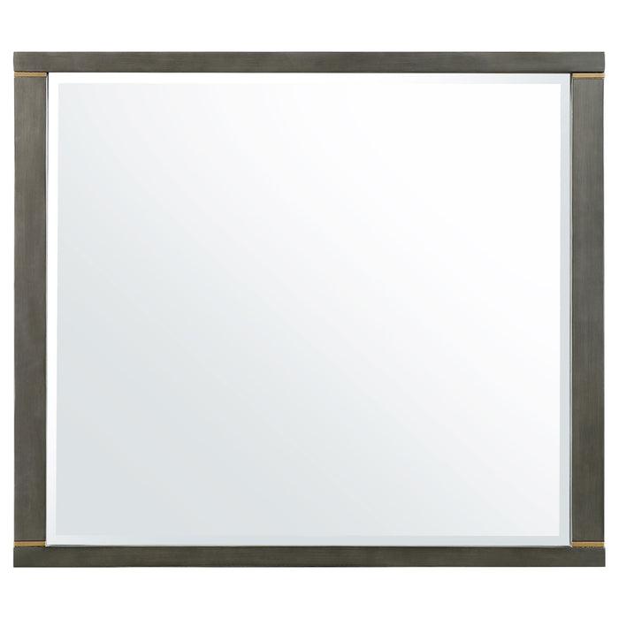Kieran Dresser Mirror - Tony’s Furniture Store & Linen (GA) - Multi Location