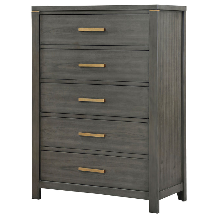 Kieran Chest - Tony’s Furniture Store & Linen (GA) - Multi Location