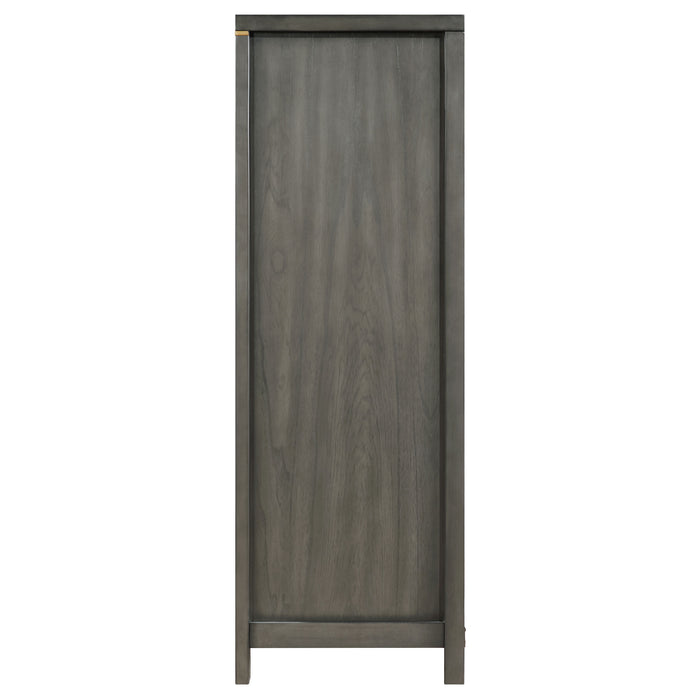 Kieran Chest - Tony’s Furniture Store & Linen (GA) - Multi Location