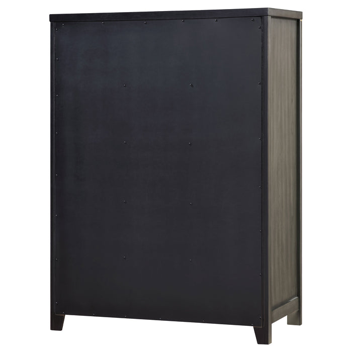 Kieran Chest - Tony’s Furniture Store & Linen (GA) - Multi Location