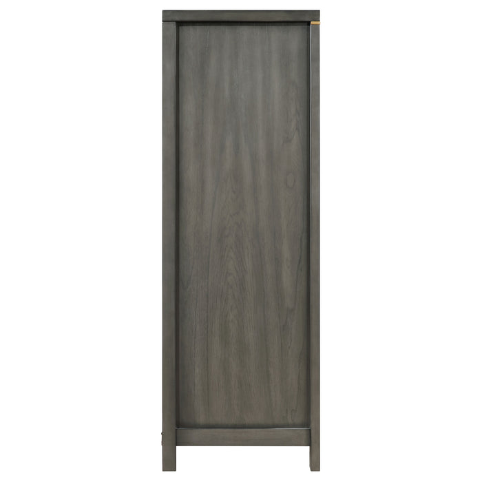 Kieran Chest - Tony’s Furniture Store & Linen (GA) - Multi Location