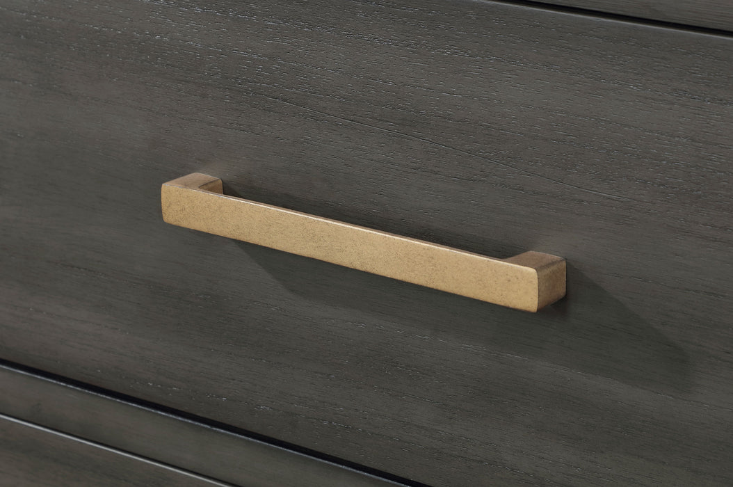 Kieran Chest - Tony’s Furniture Store & Linen (GA) - Multi Location