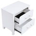 Anastasia 4 Pc Bedroom Set - Tony’s Furniture Store & Linen (GA) - Multi Location