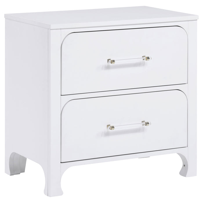 Anastasia 5 Pc Bedroom Set - Tony’s Furniture Store & Linen (GA) - Multi Location