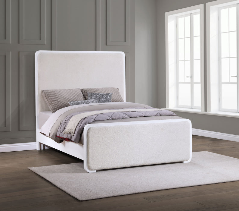 Anastasia Eastern King Bed - Tony’s Furniture Store & Linen (GA) - Multi Location