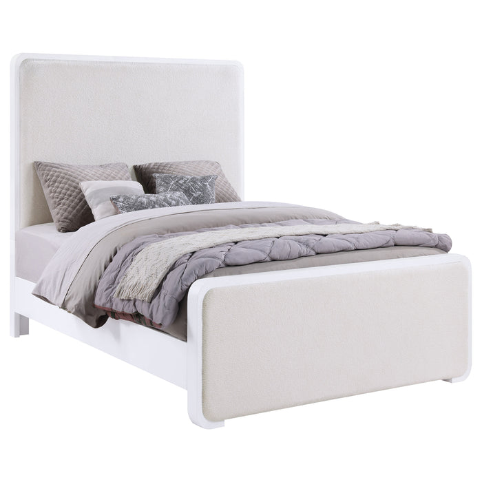 Anastasia Eastern King Bed - Tony’s Furniture Store & Linen (GA) - Multi Location