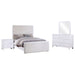 Anastasia 4 Pc Bedroom Set - Tony’s Furniture Store & Linen (GA) - Multi Location