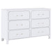 Anastasia 4 Pc Bedroom Set - Tony’s Furniture Store & Linen (GA) - Multi Location