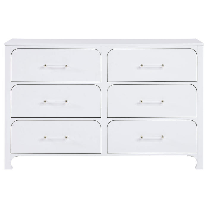 Anastasia 4 Pc Bedroom Set - Tony’s Furniture Store & Linen (GA) - Multi Location
