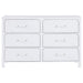 Anastasia 4 Pc Bedroom Set - Tony’s Furniture Store & Linen (GA) - Multi Location