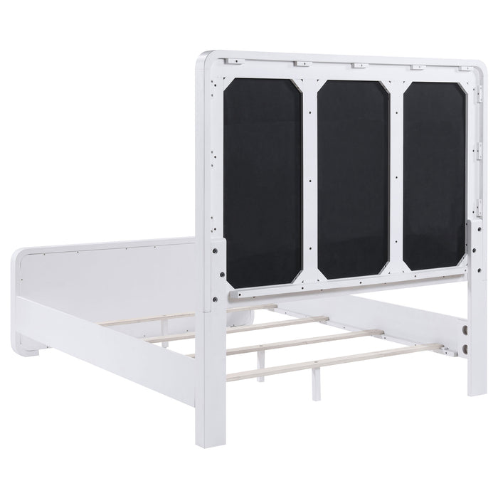 Anastasia Queen Bed - Tony’s Furniture Store & Linen (GA) - Multi Location