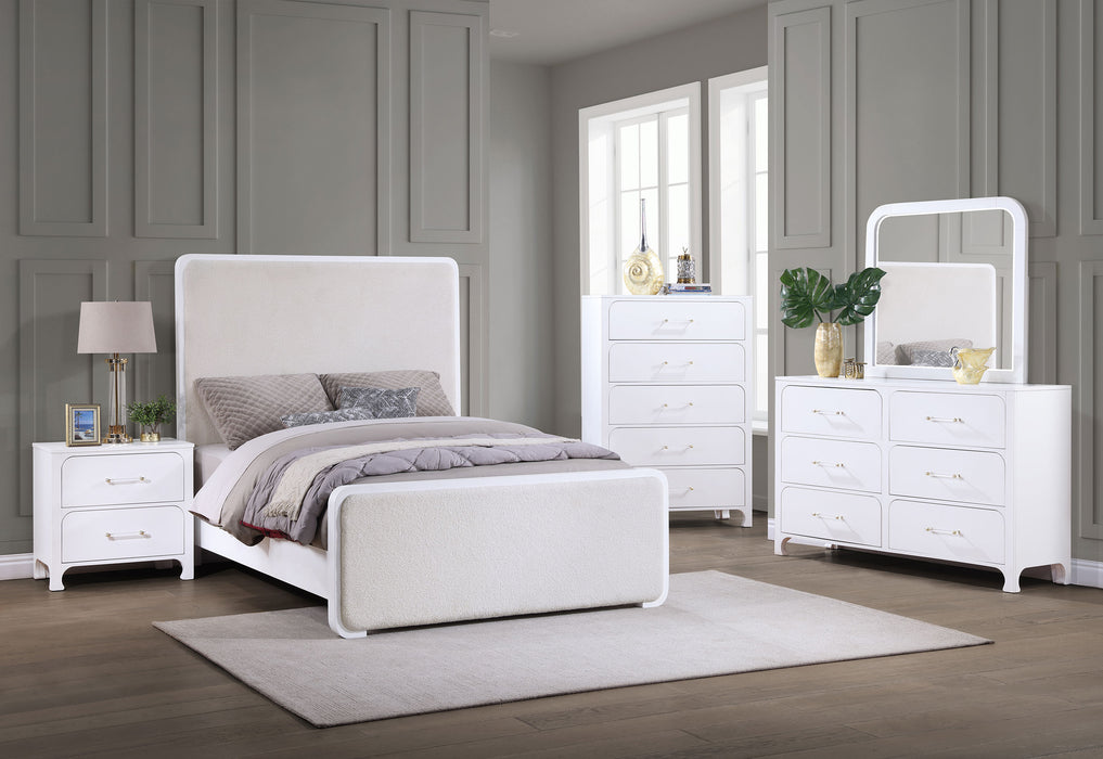 Anastasia Queen Bed - Tony’s Furniture Store & Linen (GA) - Multi Location