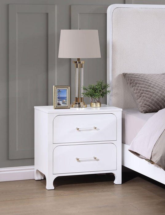 Anastasia Nightstand - Tony’s Furniture Store & Linen (GA) - Multi Location