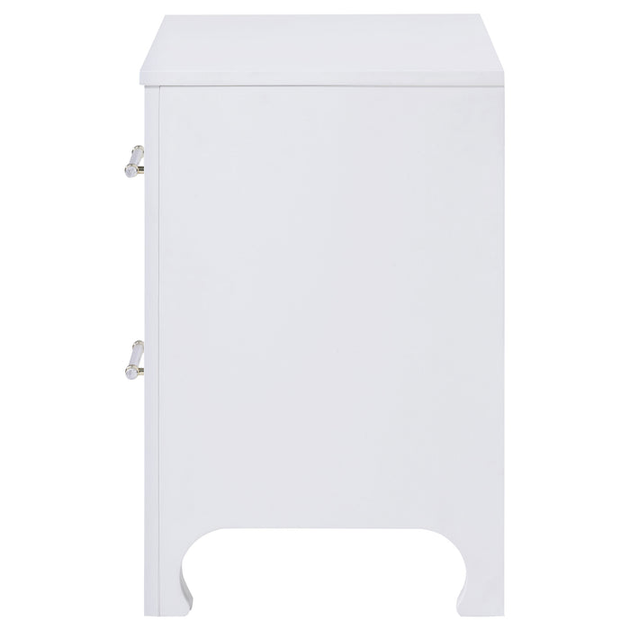 Anastasia Nightstand - Tony’s Furniture Store & Linen (GA) - Multi Location