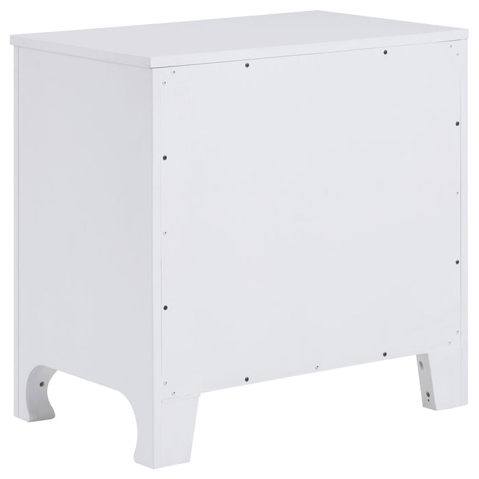 Anastasia Nightstand - Tony’s Furniture Store & Linen (GA) - Multi Location