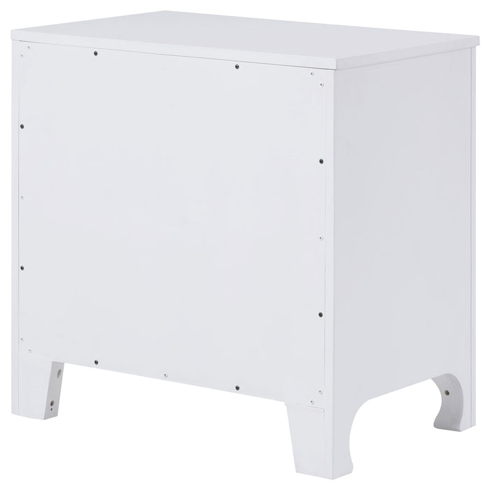 Anastasia Nightstand - Tony’s Furniture Store & Linen (GA) - Multi Location