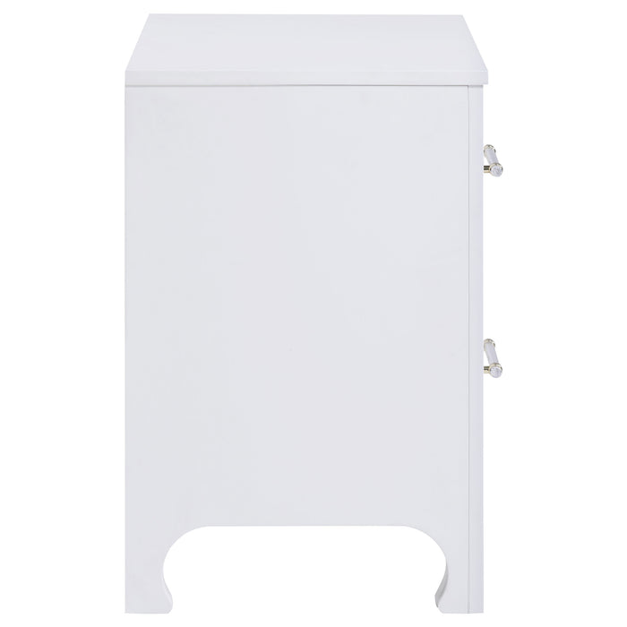 Anastasia Nightstand - Tony’s Furniture Store & Linen (GA) - Multi Location
