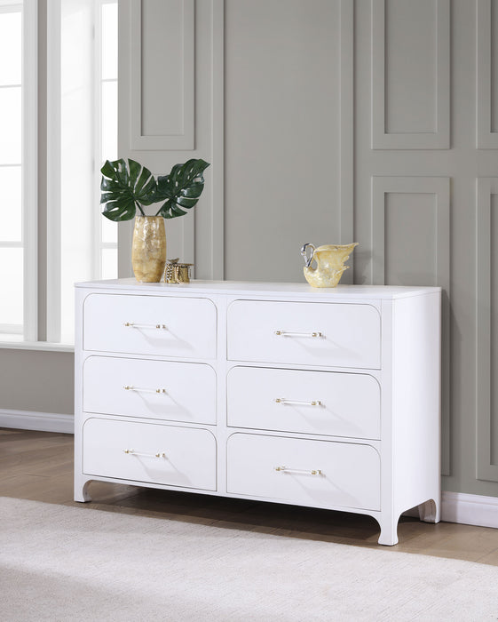 Anastasia Dresser - Tony’s Furniture Store & Linen (GA) - Multi Location