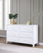 Anastasia Dresser - Tony’s Furniture Store & Linen (GA) - Multi Location