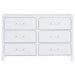 Anastasia Dresser - Tony’s Furniture Store & Linen (GA) - Multi Location