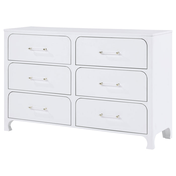 Anastasia Dresser - Tony’s Furniture Store & Linen (GA) - Multi Location