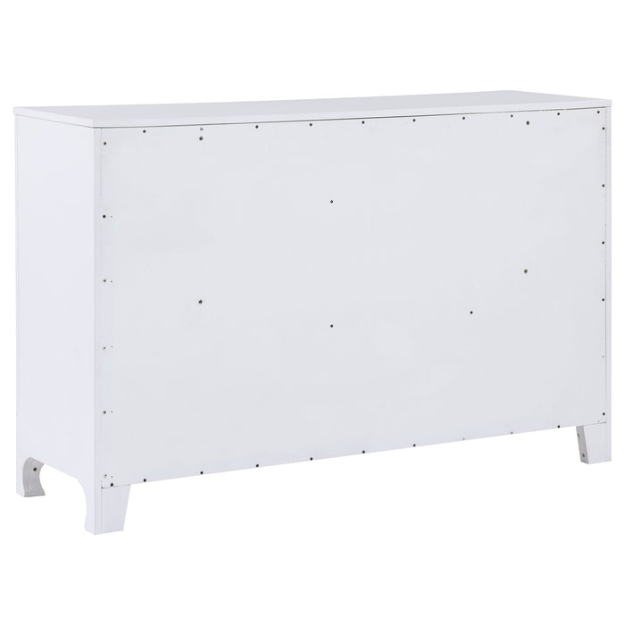 Anastasia Dresser - Tony’s Furniture Store & Linen (GA) - Multi Location