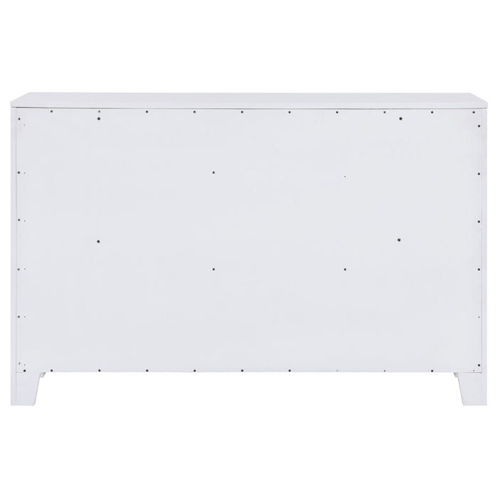 Anastasia Dresser - Tony’s Furniture Store & Linen (GA) - Multi Location