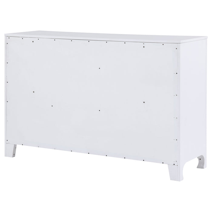 Anastasia Dresser - Tony’s Furniture Store & Linen (GA) - Multi Location