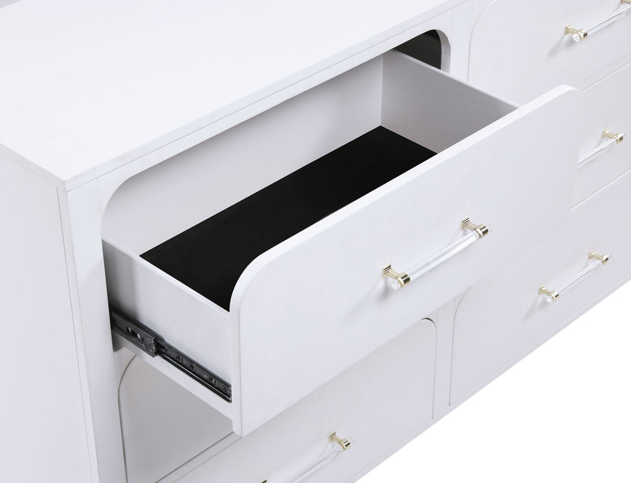 Anastasia Dresser - Tony’s Furniture Store & Linen (GA) - Multi Location