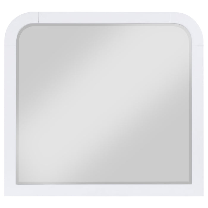 Anastasia Dresser Mirror - Tony’s Furniture Store & Linen (GA) - Multi Location