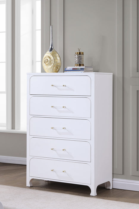 Anastasia Chest - Tony’s Furniture Store & Linen (GA) - Multi Location
