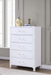 Anastasia Chest - Tony’s Furniture Store & Linen (GA) - Multi Location