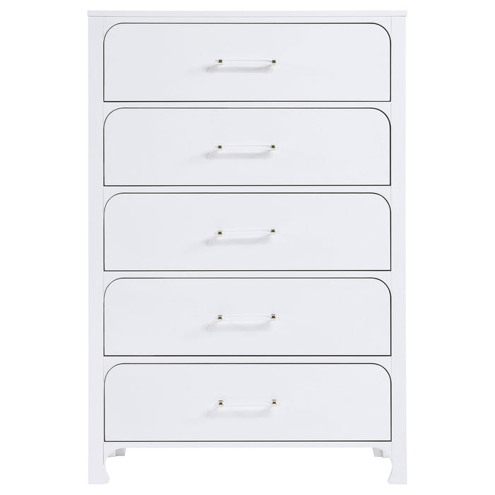 Anastasia Chest - Tony’s Furniture Store & Linen (GA) - Multi Location