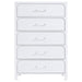 Anastasia Chest - Tony’s Furniture Store & Linen (GA) - Multi Location