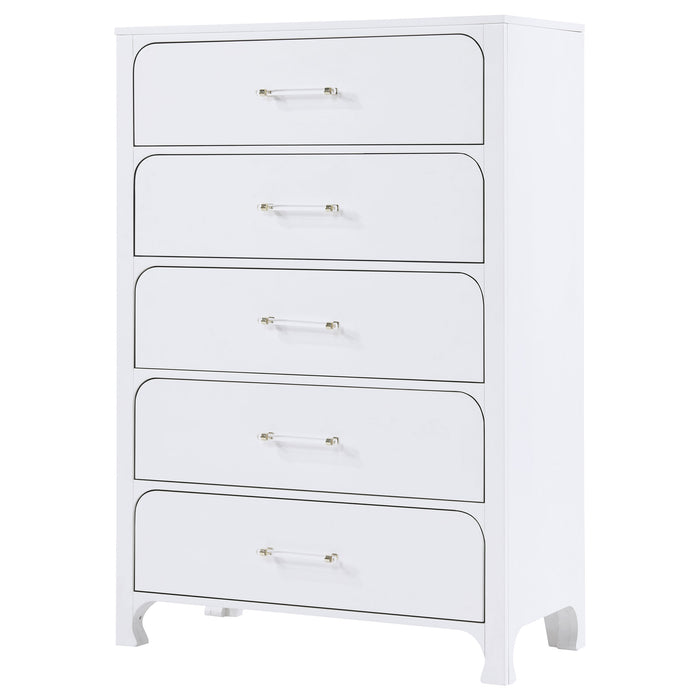 Anastasia Chest - Tony’s Furniture Store & Linen (GA) - Multi Location