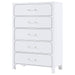Anastasia Chest - Tony’s Furniture Store & Linen (GA) - Multi Location