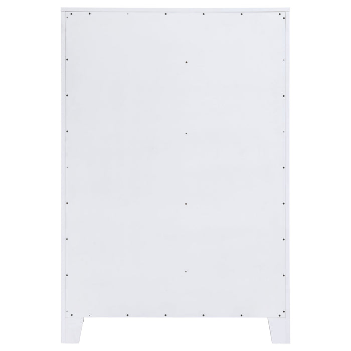 Anastasia Chest - Tony’s Furniture Store & Linen (GA) - Multi Location
