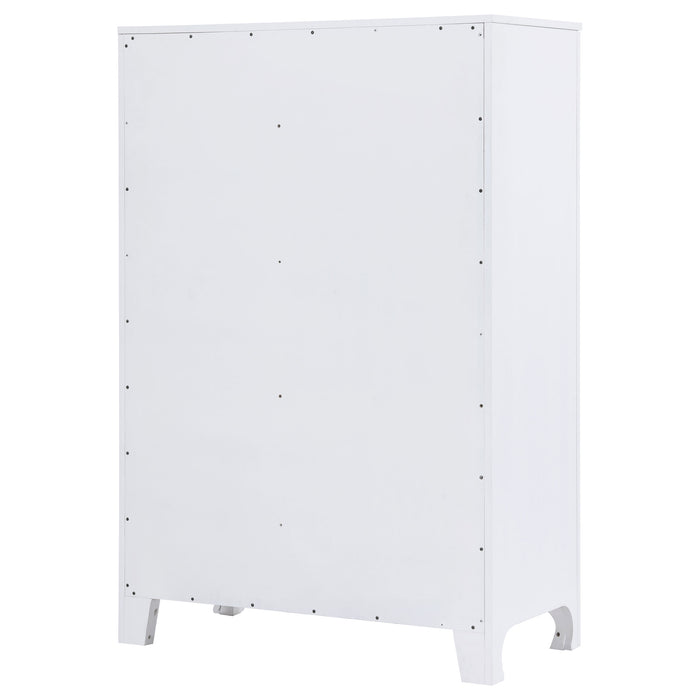 Anastasia Chest - Tony’s Furniture Store & Linen (GA) - Multi Location