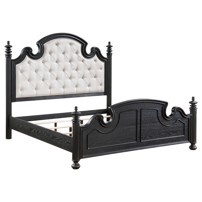 Celina 5 Pc Bedroom Set - Tony’s Furniture Store & Linen (GA) - Multi Location