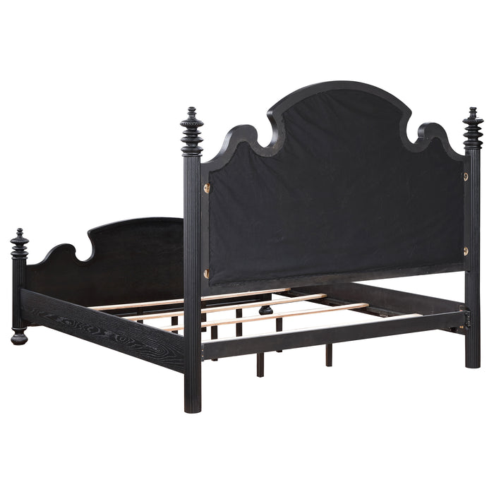 Celina 5 Pc Bedroom Set - Tony’s Furniture Store & Linen (GA) - Multi Location