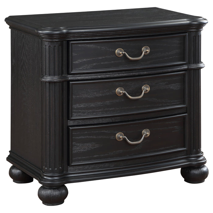 Celina 5 Pc Bedroom Set - Tony’s Furniture Store & Linen (GA) - Multi Location