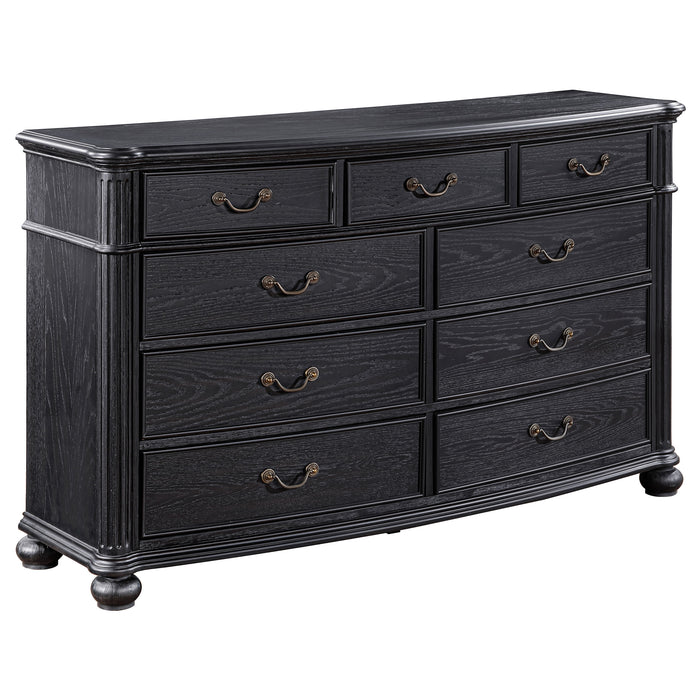 Celina 5 Pc Bedroom Set - Tony’s Furniture Store & Linen (GA) - Multi Location