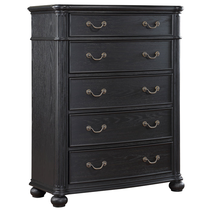 Celina 5 Pc Bedroom Set - Tony’s Furniture Store & Linen (GA) - Multi Location