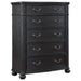 Celina 5 Pc Bedroom Set - Tony’s Furniture Store & Linen (GA) - Multi Location