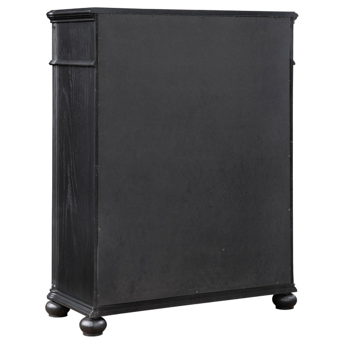 Celina 5 Pc Bedroom Set - Tony’s Furniture Store & Linen (GA) - Multi Location