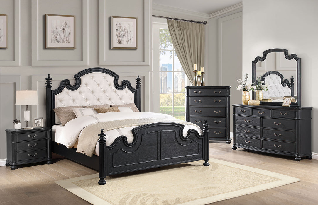 Celina 5 Pc Bedroom Set - Tony’s Furniture Store & Linen (GA) - Multi Location