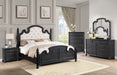 Celina 5 Pc Bedroom Set - Tony’s Furniture Store & Linen (GA) - Multi Location