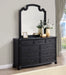 Celina Dresser With Mirror - Tony’s Furniture Store & Linen (GA) - Multi Location