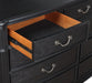 Celina Dresser With Mirror - Tony’s Furniture Store & Linen (GA) - Multi Location