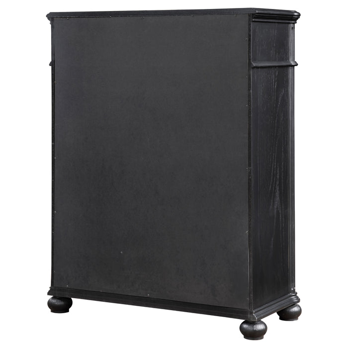Celina Chest - Tony’s Furniture Store & Linen (GA) - Multi Location